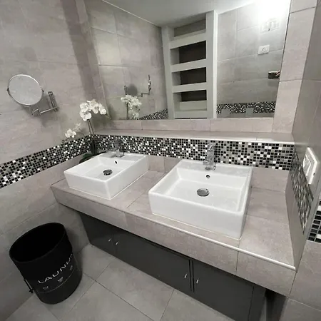 Сasa de vacaciones Casa Bonita Americas *