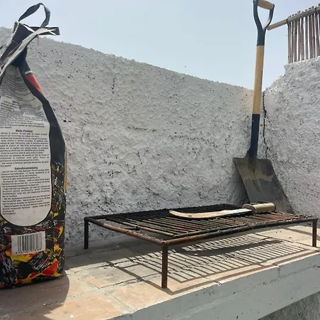 Casa Bonita Americas Costa Adeje (Tenerife)