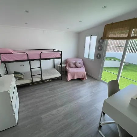 Casa Bonita Americas Сasa de vacaciones Costa Adeje (Tenerife)