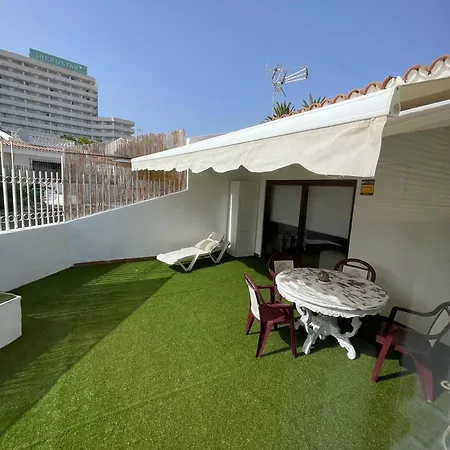 Сasa de vacaciones Casa Bonita Americas Costa Adeje (Tenerife)