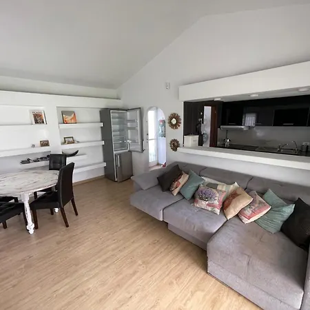 Holiday home Casa Bonita Americas *