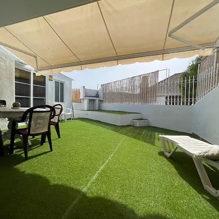 Casa Bonita Americas Сasa de vacaciones