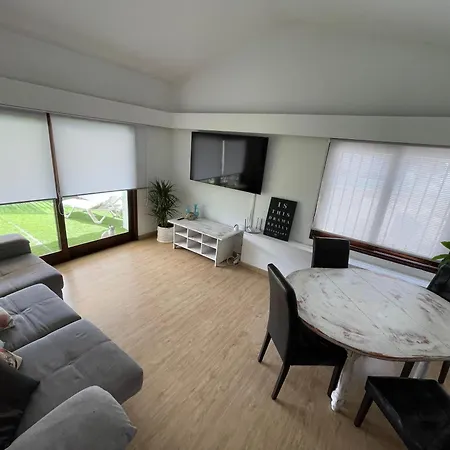 Casa Bonita Americas Сasa de vacaciones Costa Adeje (Tenerife)