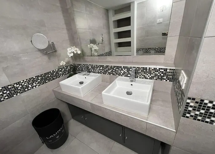 Holiday home Casa Bonita Americas *
