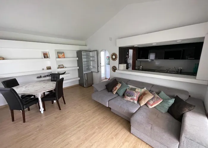 Сasa de vacaciones Casa Bonita Americas *