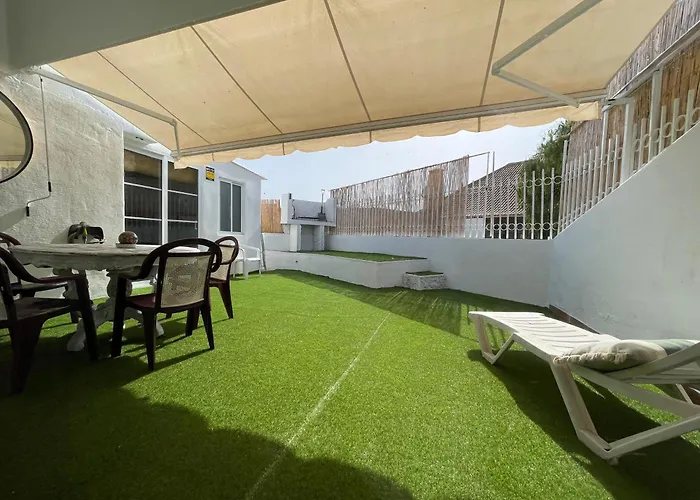 Casa Bonita Americas Сasa de vacaciones