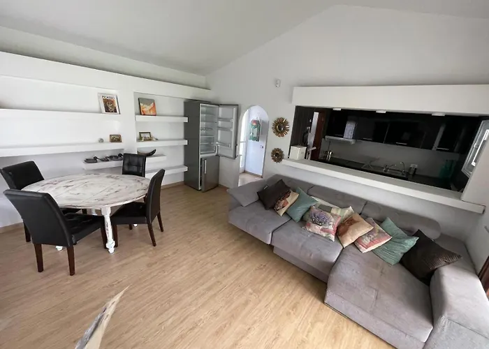 Casa Bonita Americas Сasa de vacaciones Costa Adeje (Tenerife)