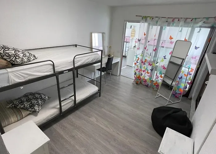 Casa Bonita Americas Сasa de vacaciones *