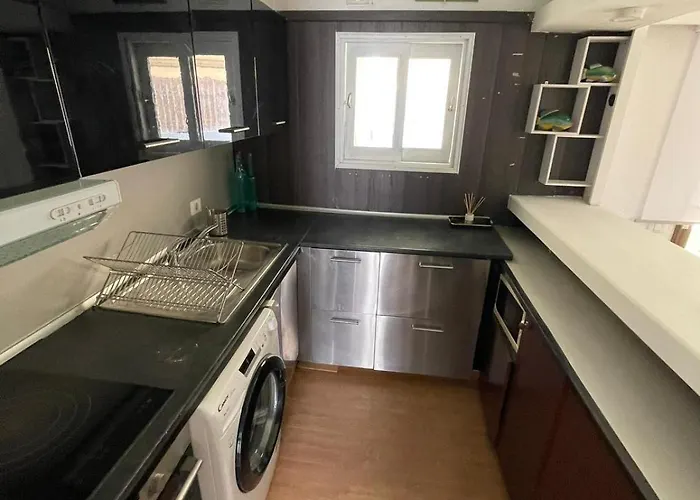 Сasa de vacaciones Casa Bonita Americas